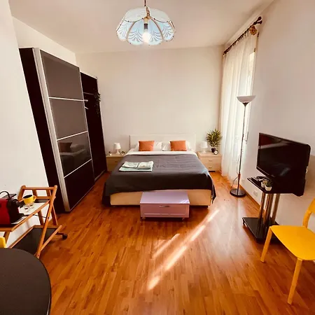 Apartman Easy City Center