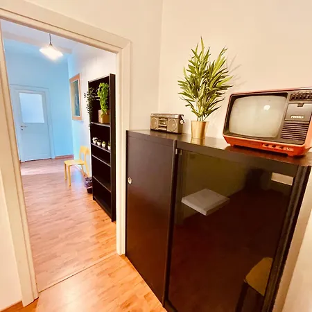 Easy City Center Róma