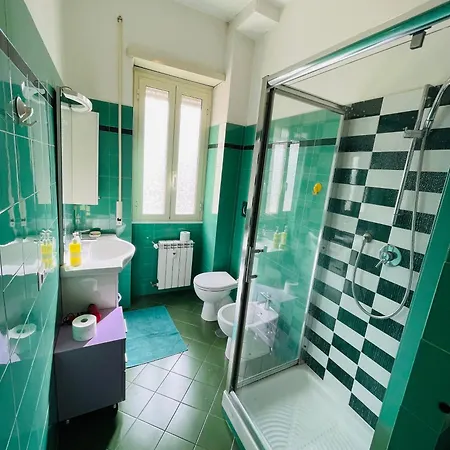 Easy City Center Róma