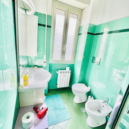 Apartman Easy City Center *