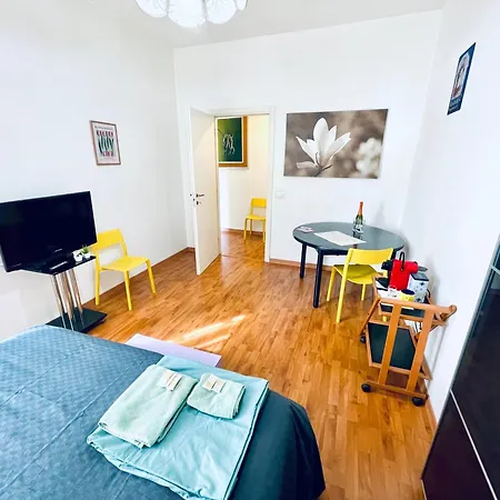 Apartman Easy City Center *